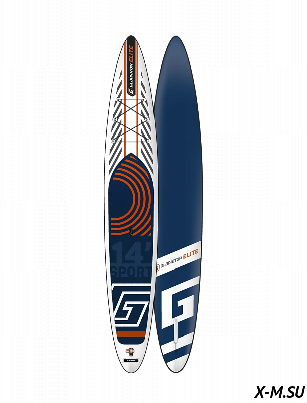 SUP Board GLADIATOR ELITE 14.0S SUP Board GLADIATOR ELITE 14.0S