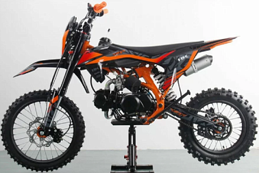 Питбайк RACER TRX125E