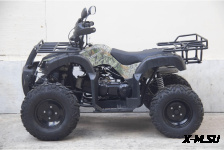 Квадроцикл UNIVERSAL Avenger JR 200