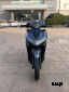 Скутер SPRMOTORS FS (Choke new)