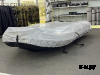 Транспортировочный тент MISHIMO 390 FAMILY PRO/LITE/LITE DF серый