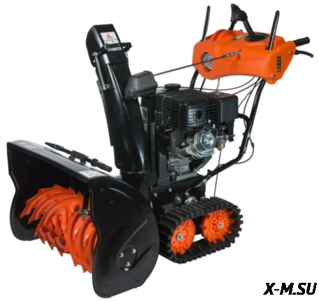 Снегоуборщик BRAIT BR-T1172EG