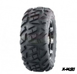 Покрышка ATV WANDA, на диск 14 (RM 500, RM 650 задние) (Р392)
