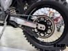 Мотоцикл JHL MOTO JHL ZR5 NB300 (174MN-5)