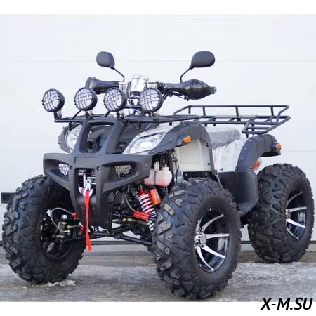 Квадроцикл Stalker-250 PREMIUM Квадроцикл Stalker-250 PREMIUM