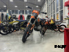 Мотоцикл JHL MOTO JHL Z4i (EFI) PR250 (172FMM-5S)