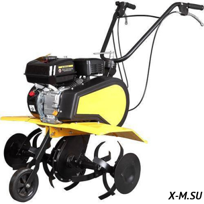 Культиватор PROMAX ML-K4 (6,5 Hp)