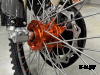 Мотоцикл JHL MOTO JHL Z8i (EFI) NC300S (182-MN)