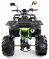 Квадроцикл бензиновый MOTAX ATV Grizlik LUX 125 cc