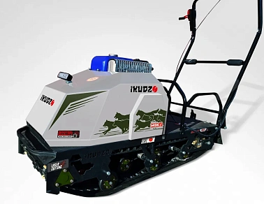 Мотобуксировщик IKUDZO 2.0 1450/500 ES9