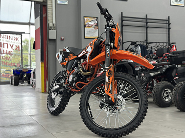 Кроссовый мотоцикл PROMAX MX280