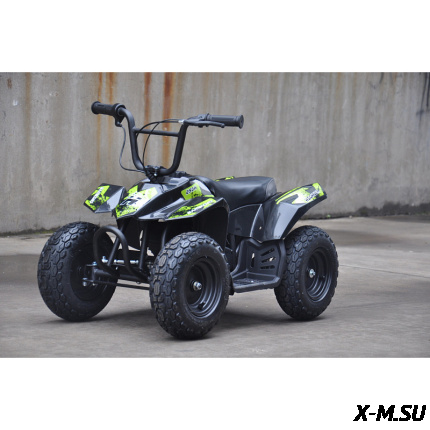 Электроквадроцикл детский SIMARGL ELEKTRO  Bug