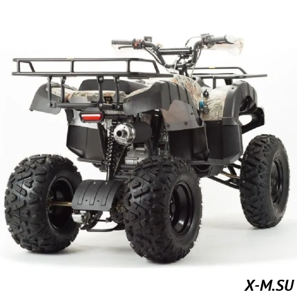 Квадроцикл PROMAX ATV 300