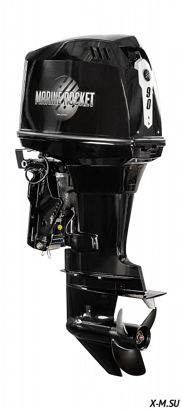 Лодочный мотор Marine Rocket MR90FFEL-T Лодочный мотор Marine Rocket MR90FFEL-T
