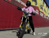 Мотоцикл JHL MOTO JHL Z2 PR300 (ZS175FMN)