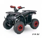Квадроцикл  YACOTA SIRIUS 110			 			