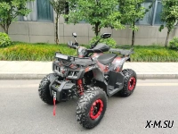 Квадроцикл MOTAX GRIZLIK T 200 LUX