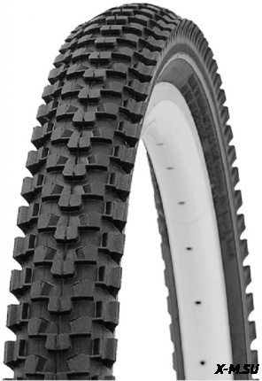 Велопокрышка WANDA Р1086