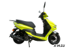 Скутер SPRMOTORS FS (Choke new)