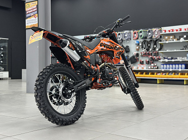 Кроссовый мотоцикл PROMAX MX280