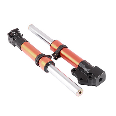 Амортизаторы передние (компл.) JOG (диск.торм.) RACING