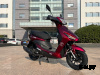 Скутер SPRMOTORS FS (Choke new)