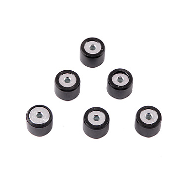 Грузики вариатора 18*14 17,0гр. (6шт) 152QMI, 157QMJ, ATV150