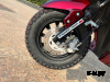 Скутер SPRMOTORS FS (Choke new)
