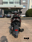 Скутер SPRMOTORS FS (Choke new)