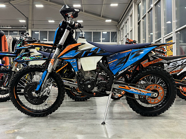 Мотоцикл JHL MOTO JHL Z7 NC250S (177MM-A)