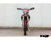 Мотоцикл JHL MOTO JHL Z4i (EFI) PR250 (172FMM-5S)